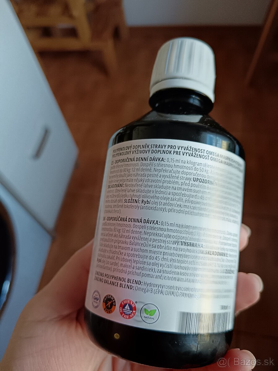 Zinzino - 2