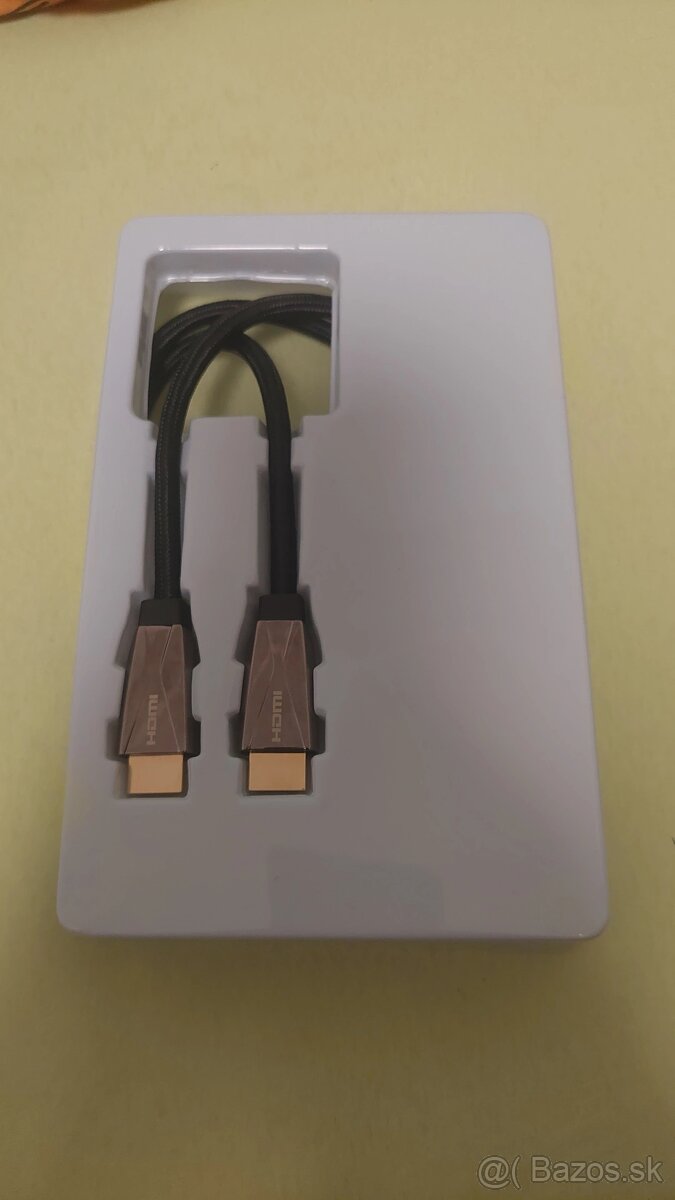 GoGEN 2.1 HDMI male-male - 2