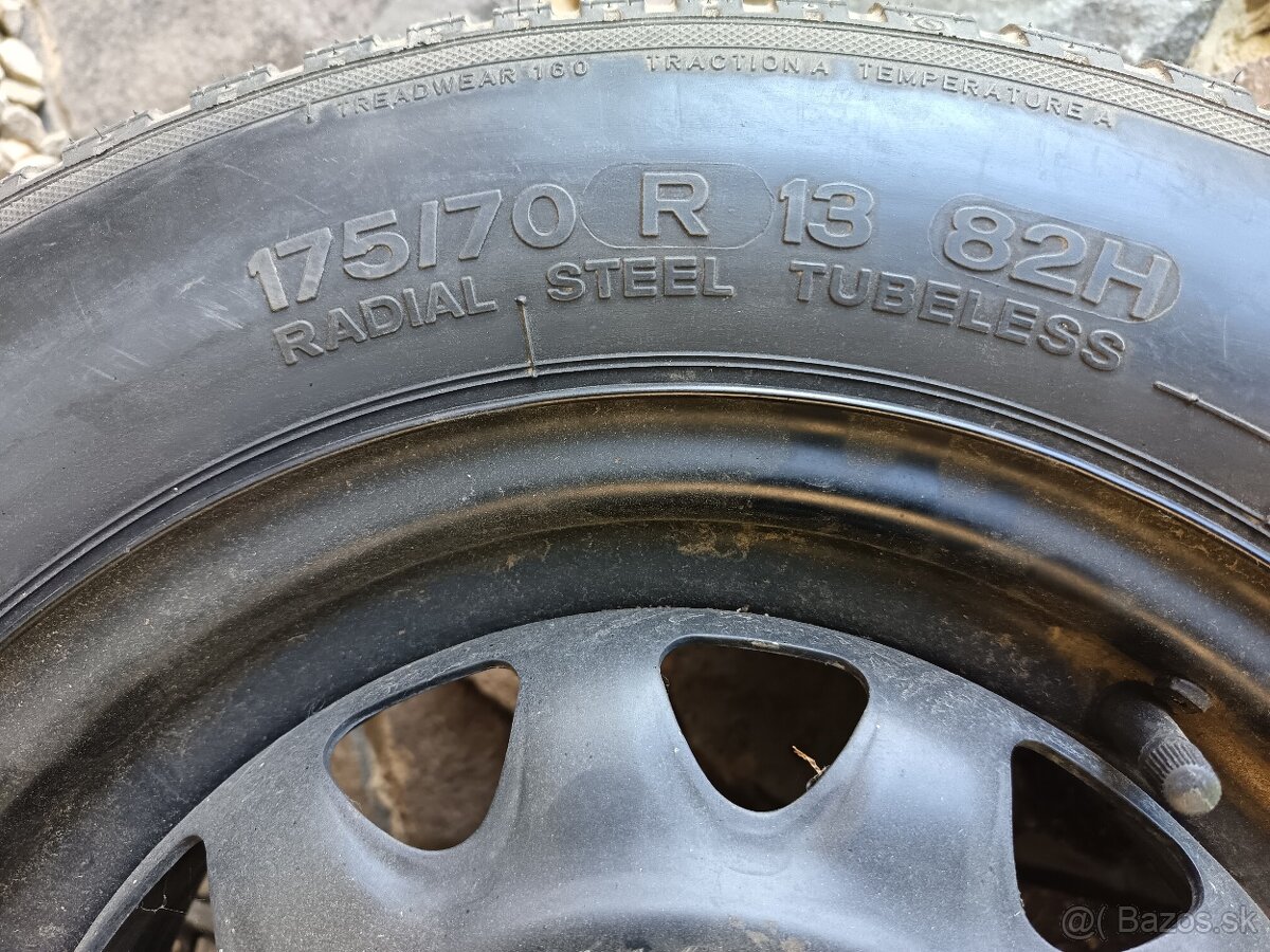 Semperit 175/70/r13 82H - 2
