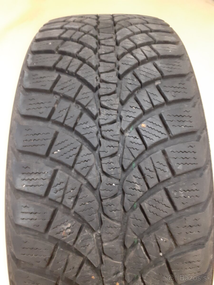 Zimné pneumatiky Kumho - 2