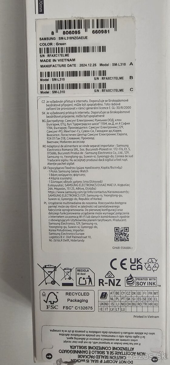 Samsung galaxy watch 7 44mm - 2