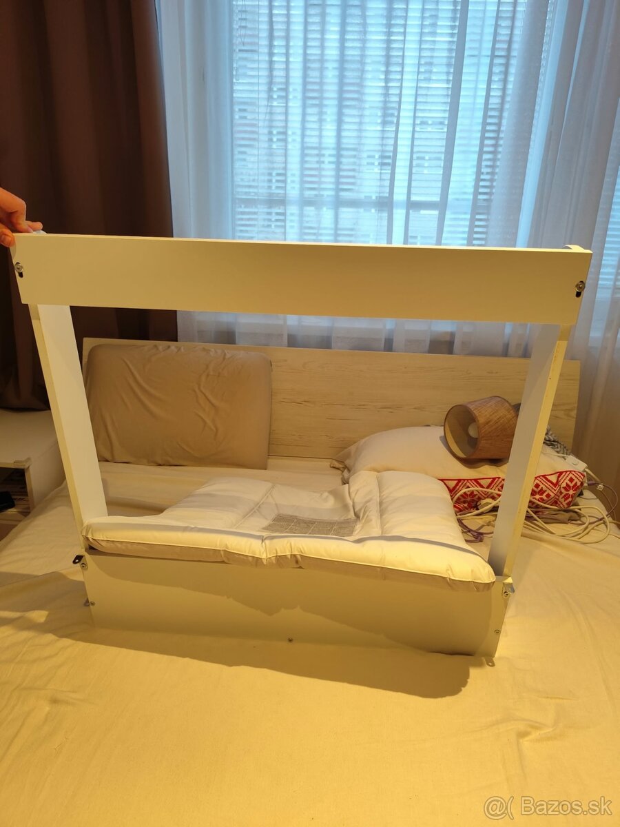 Prebalovaci pult IKEA Malm - 2
