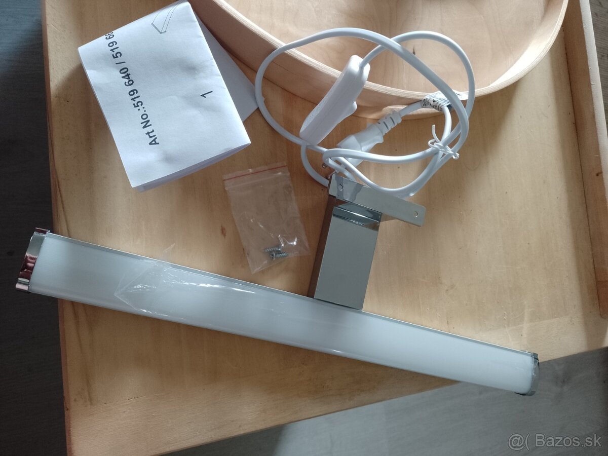 LED svetlo - 2
