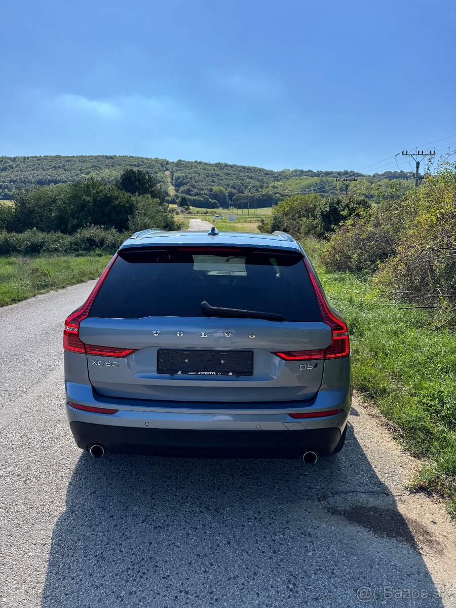 Volvo XC60 - 2