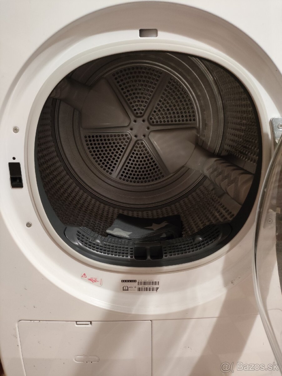 Sušička Whirphool - 2