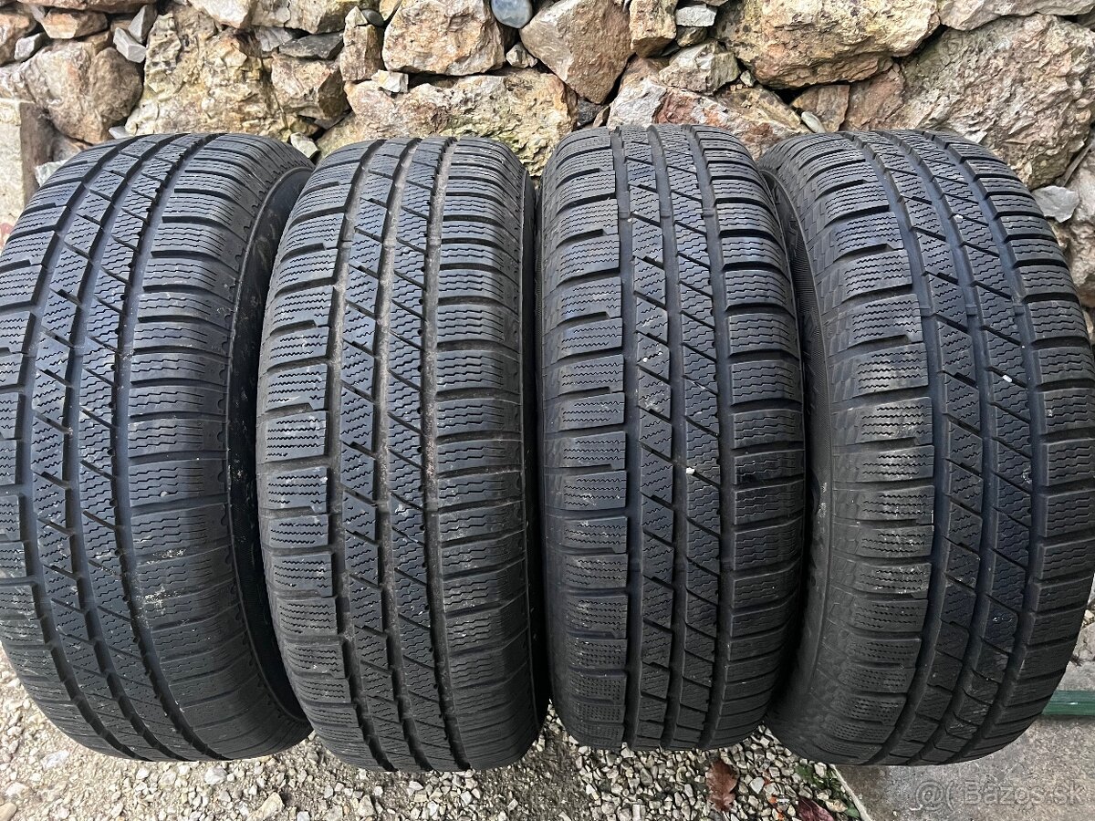 215/65 R16 Ford Kuga - 2