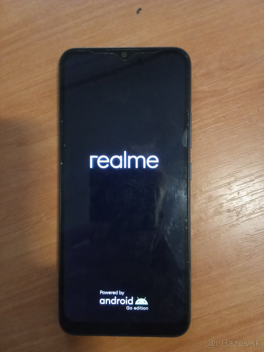 Realme - 2