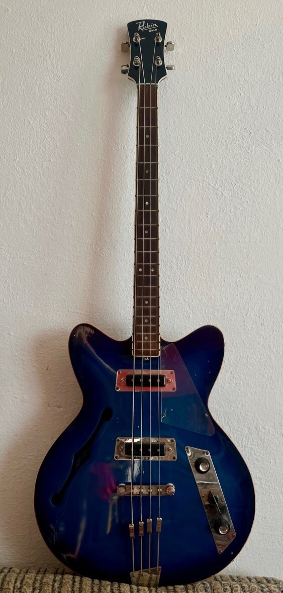 Jolana Rubín Bas - 2