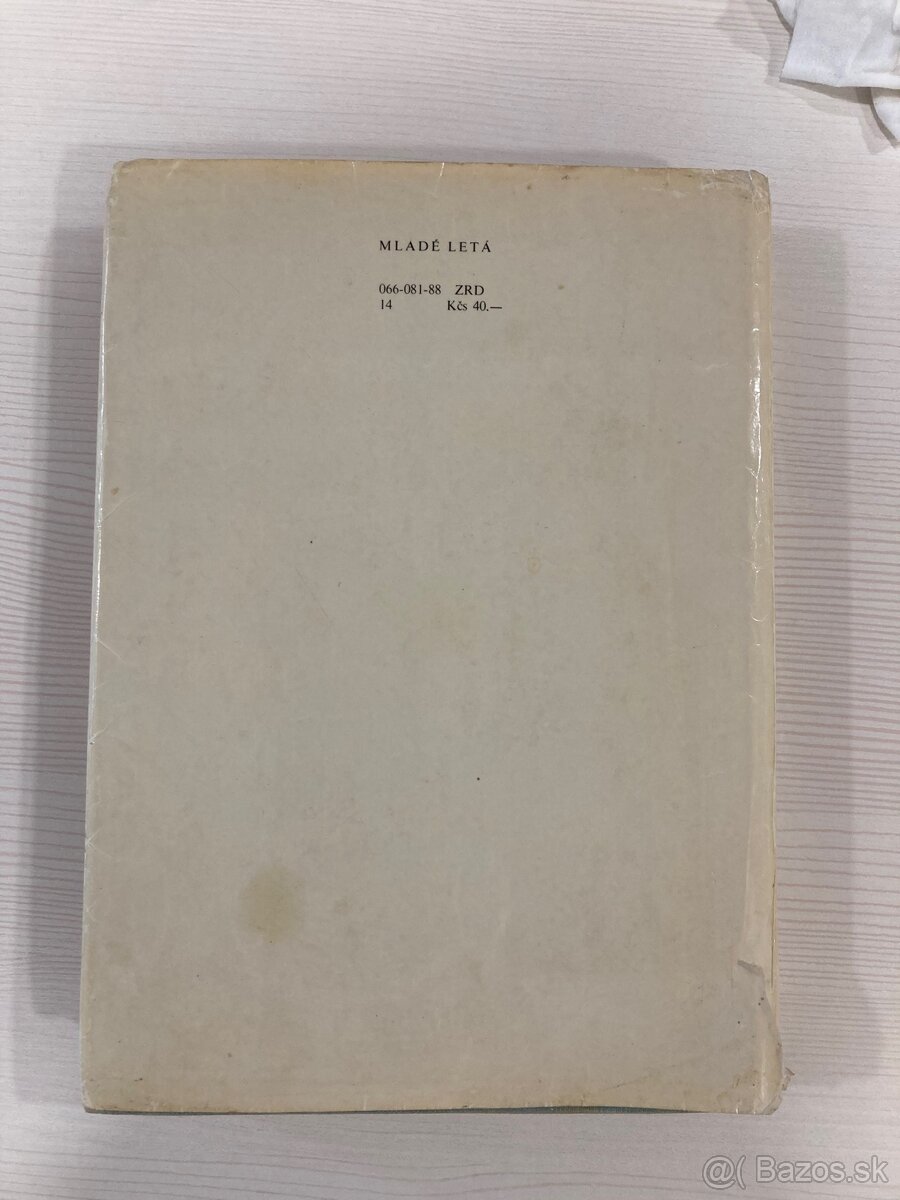 Z rozpravky do rozpravky - 2