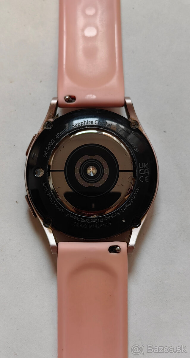 Samsung galaxy watch 5,,vyborny stav,,malo pouzite - 2