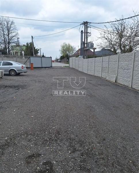 NA PREDAJ STAVEBNÝ POZEMOK – LEN 4 km OD KOŠÍC - 2