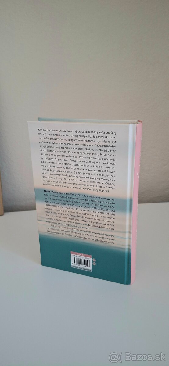 Čo k tebe cítim - 2