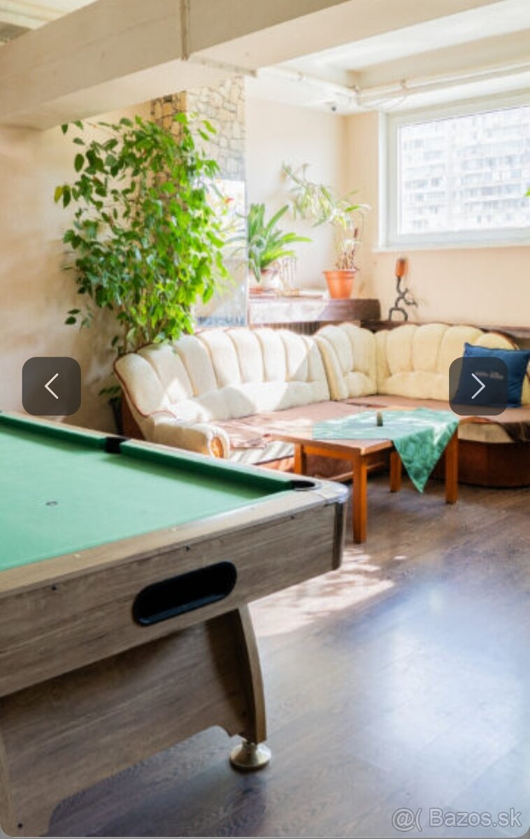 Zabehnutý pub na odstúpenie – Petržalka - 2