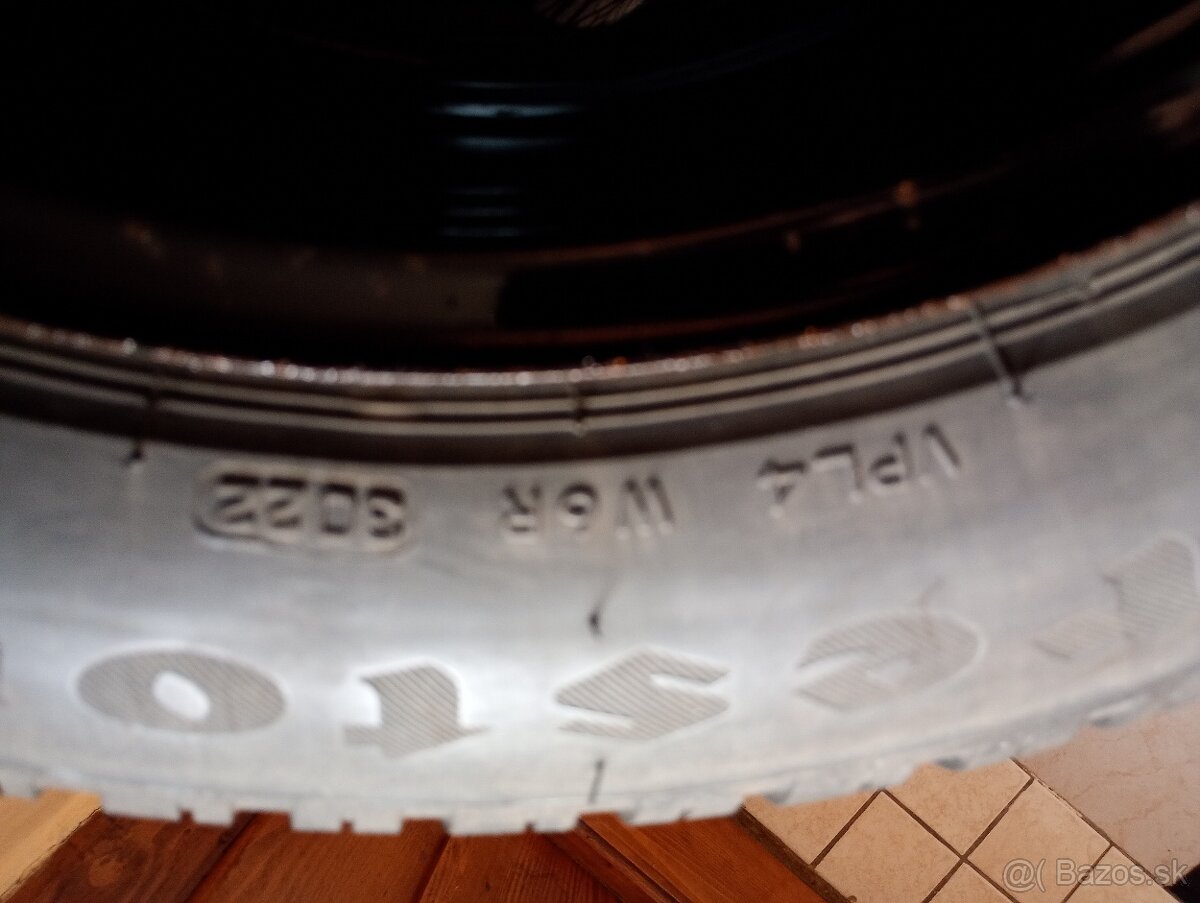 Predám zimné komplety - 2