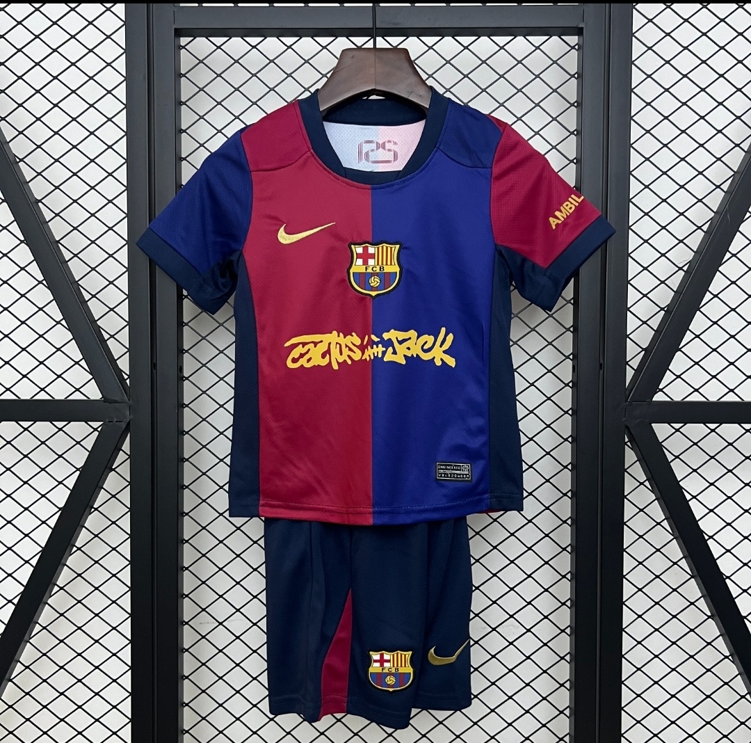 Nové detské dresy - 2