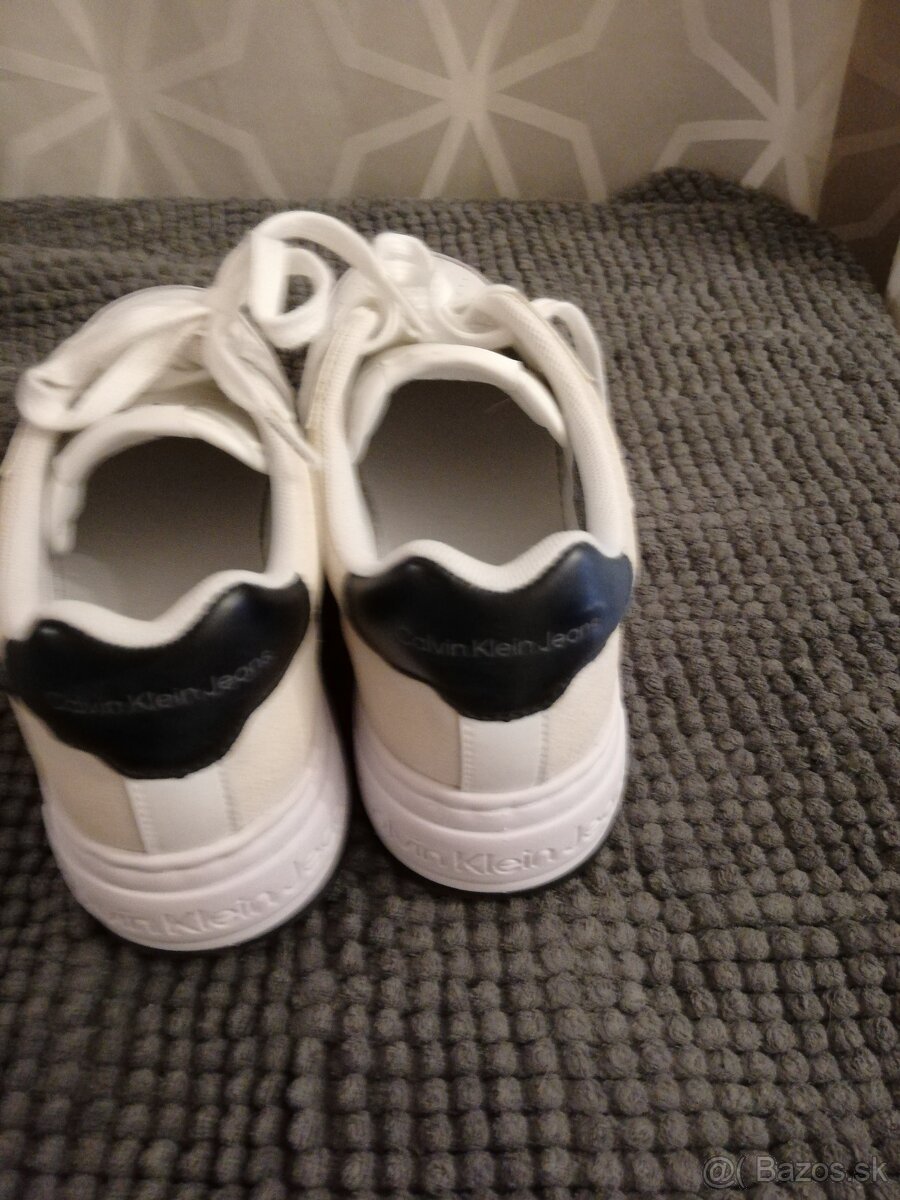 Calvin Klein tenisky 37 - 2