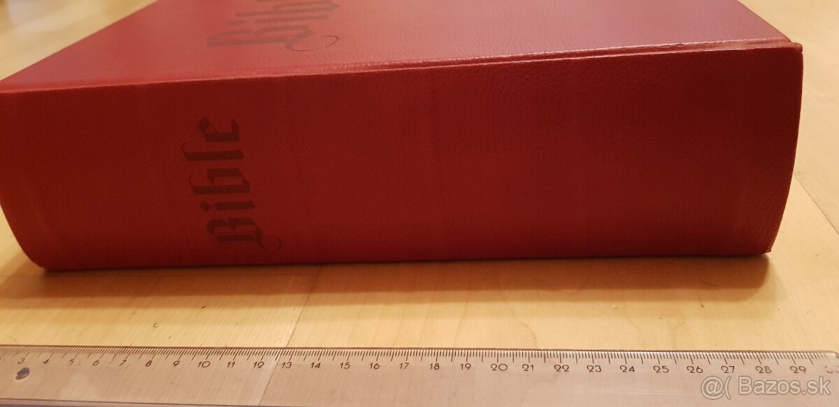Malá Bible - Zlatá Bible - 2