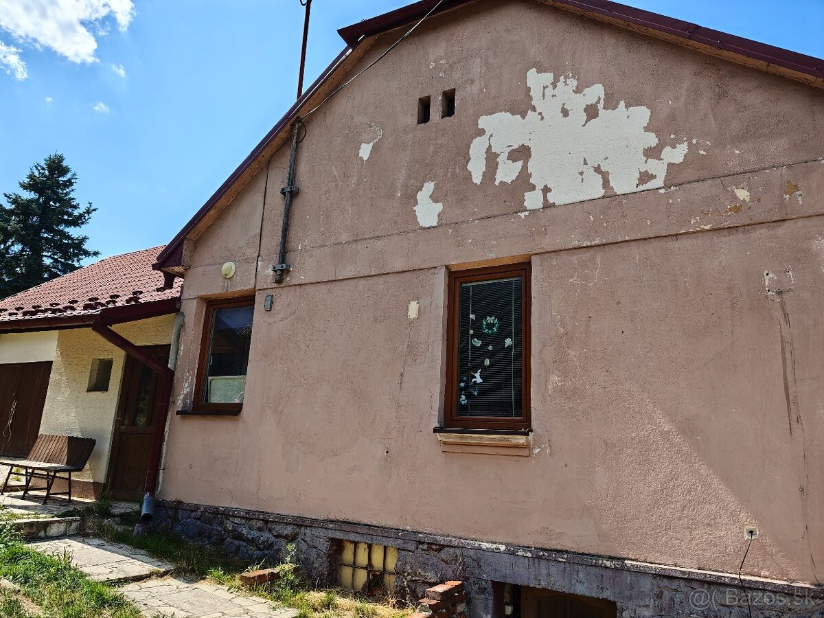 Predaj rodinného domu na Dlhej ulici - 2