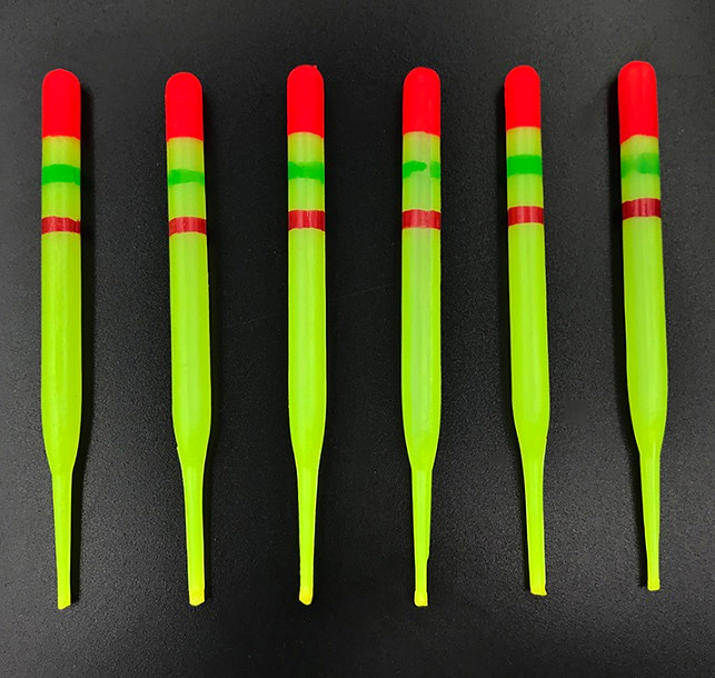 RYBOLOV - sada plavákov 15ks - 2