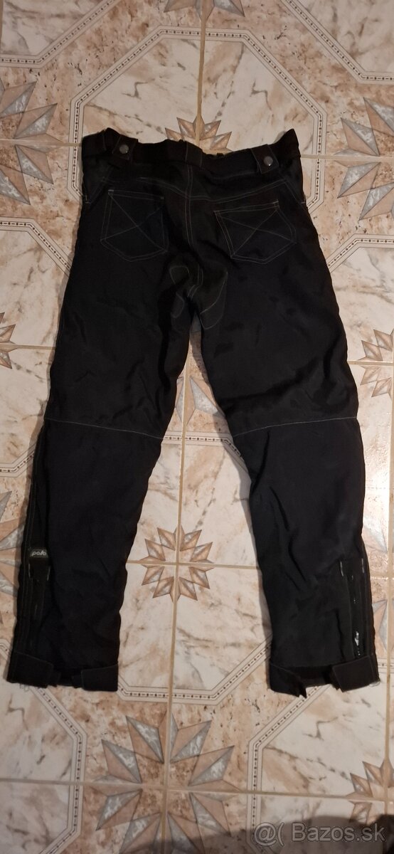 Detské motonohavice - 2