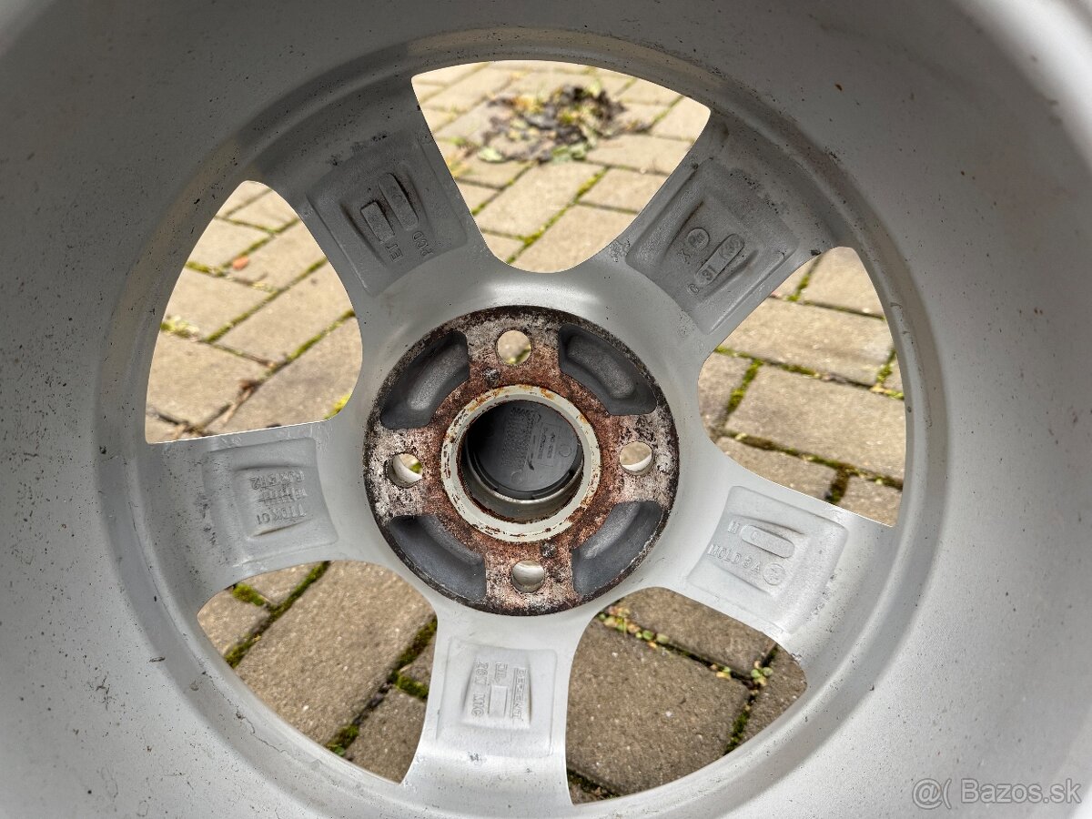 Suzuki skoda Mazda SEAT 4x100 15” - 2