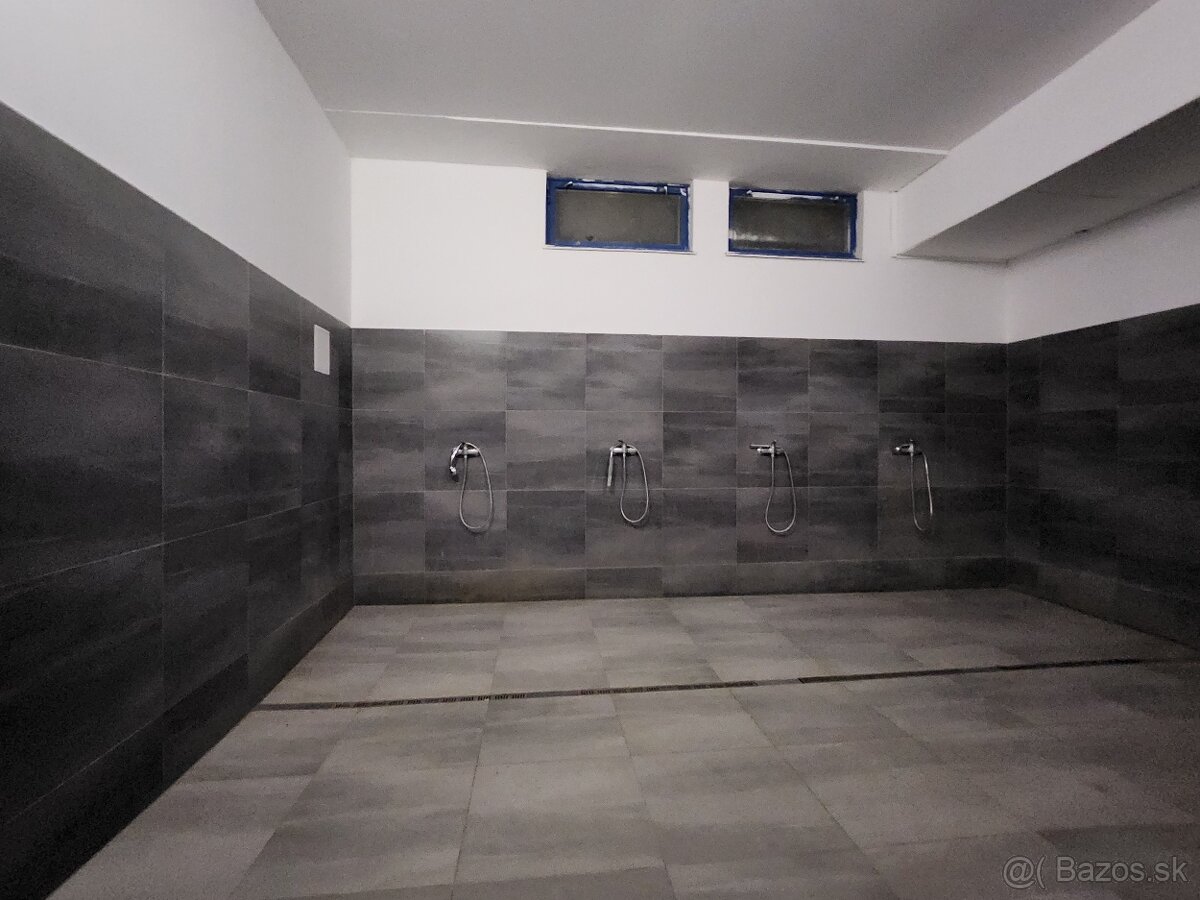 Zaujímavá investičná PRÍLEŽITOSŤ Predaj polyfunkčnej budovy - 2