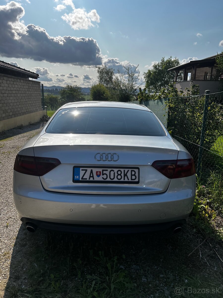 Audi a5 - 2