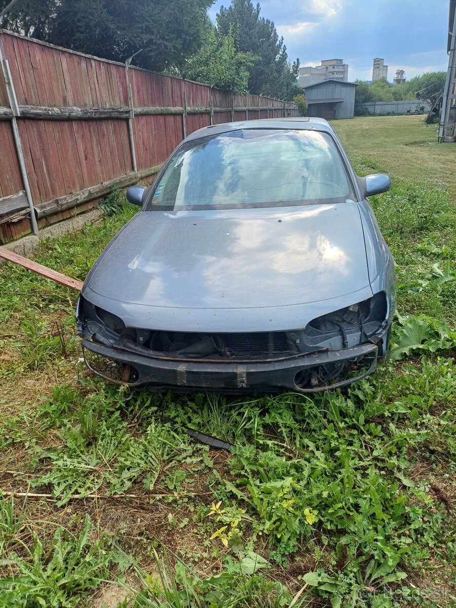 Rozpredám Opel Omega B 2.5 V6 - 2