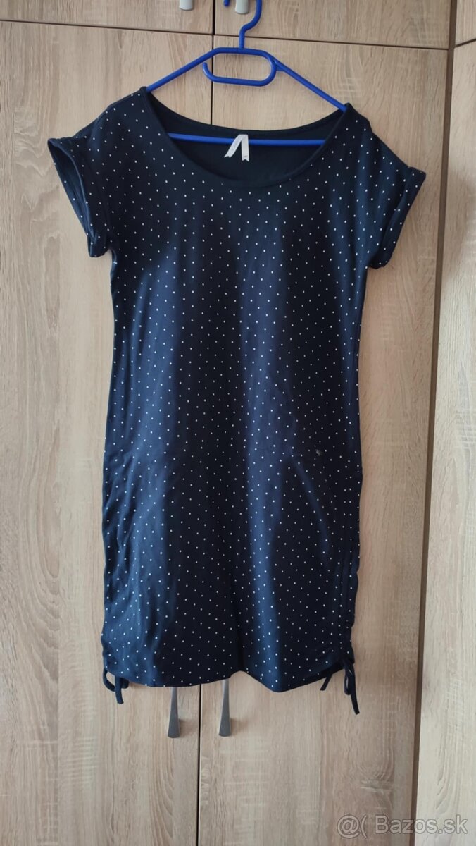 Šaty veľkosť M - 2