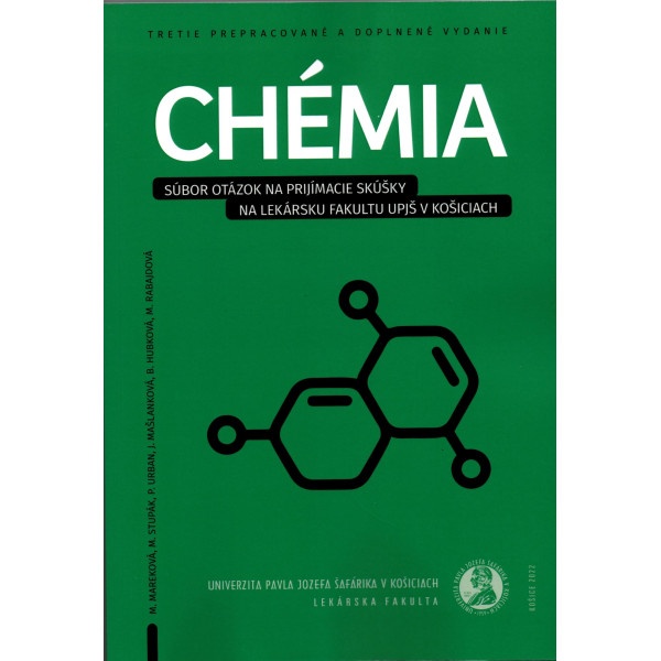 Testovanie UPJŠ LF PDF verzia - 2