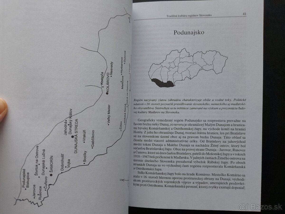 Slovenská ľudová kultúra - 2