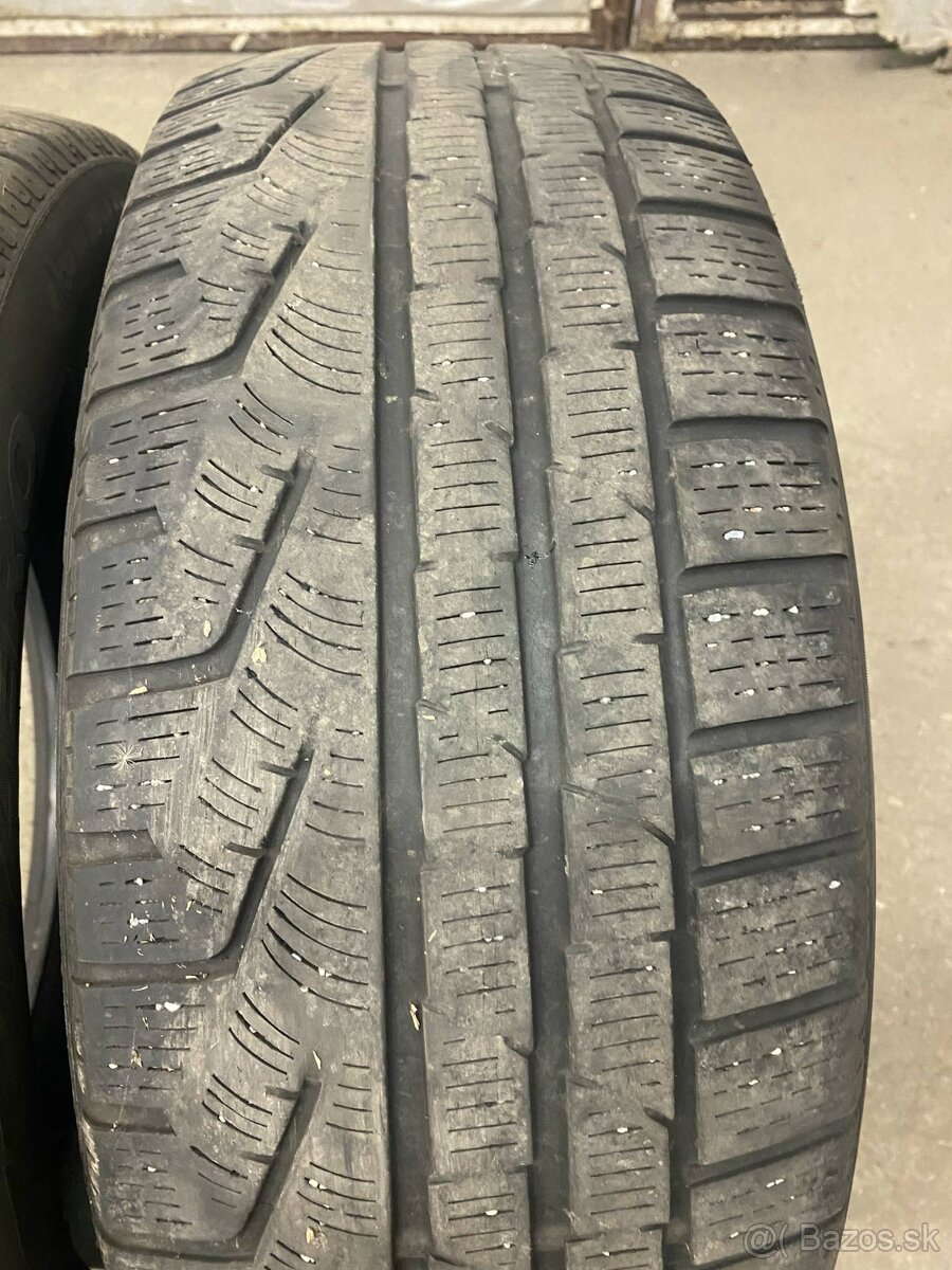 235/50 R19 PIRELLI ZIMNE - 2