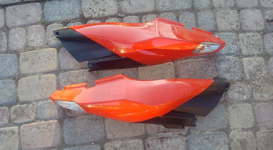 Aprilia sr 50 Diely - 2