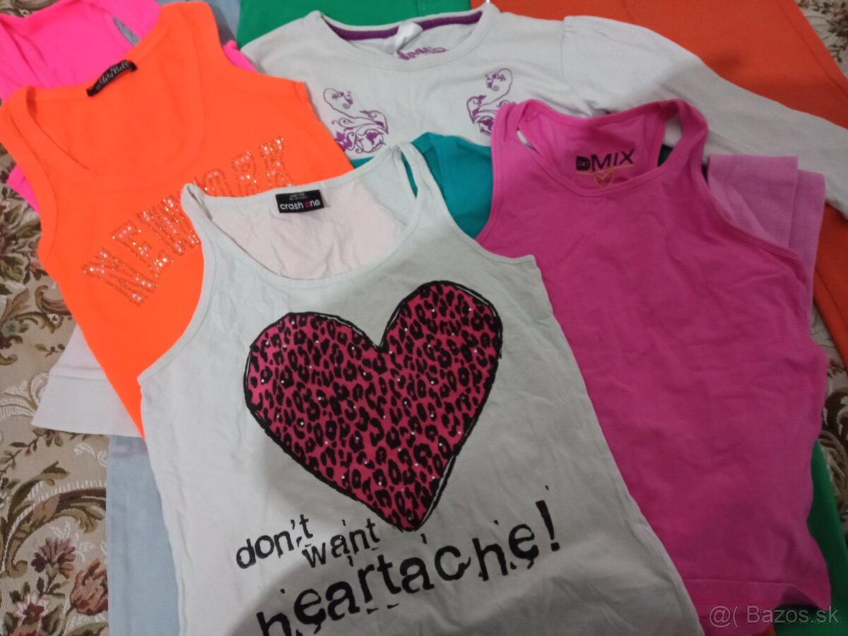 Balík vecí pre kočku 140 - 152 - 2