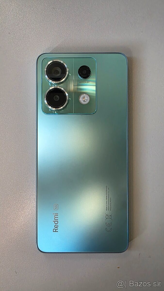 Redmi note 13 Pro 5G - 2