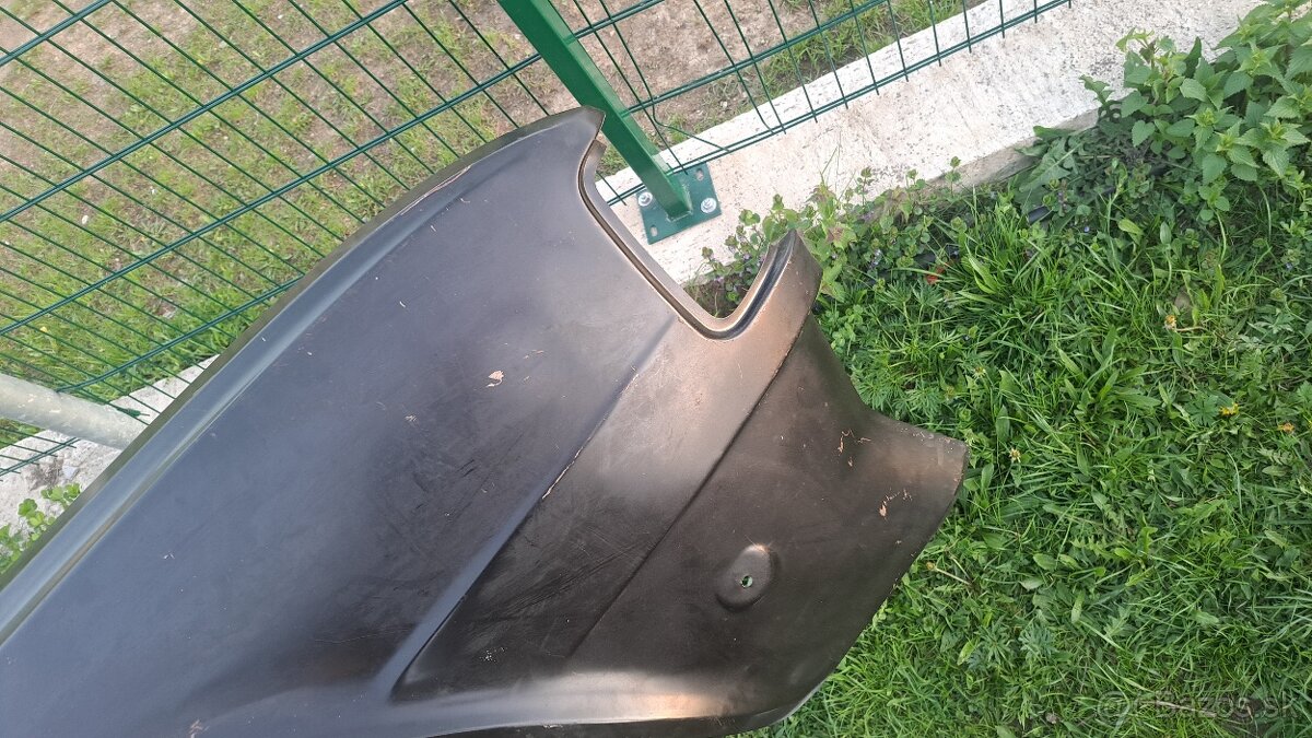 Blatnik lemy a prahy - 2