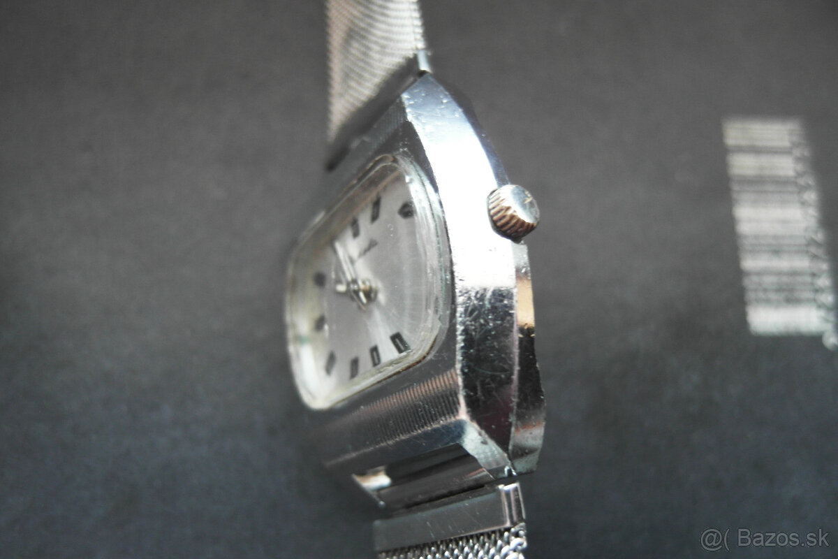 Náramkové hodinky Raketa neext - 2