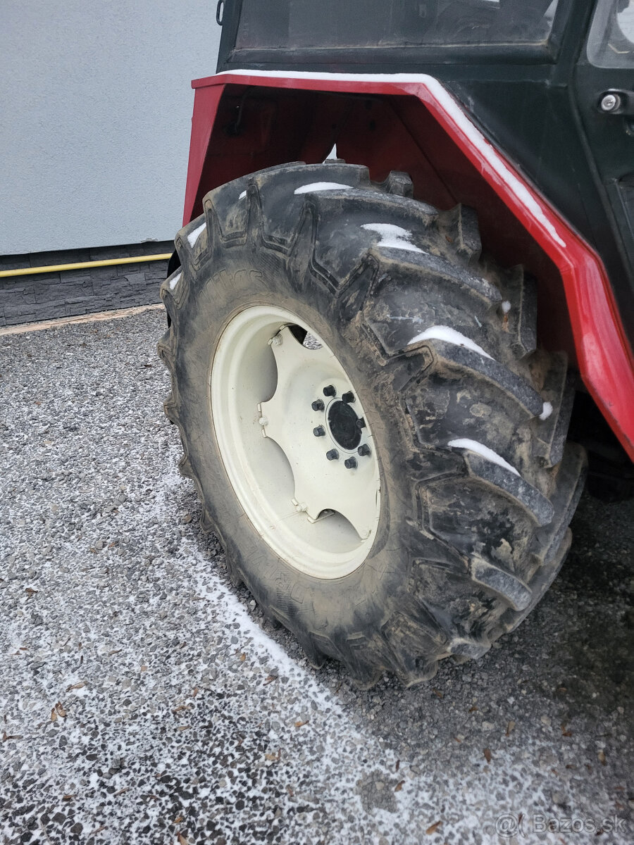 v ponuke zetor 5245 - 2