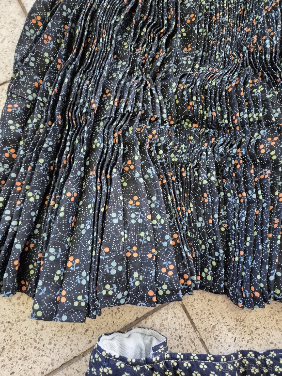 Predam pracovne suknice - 2