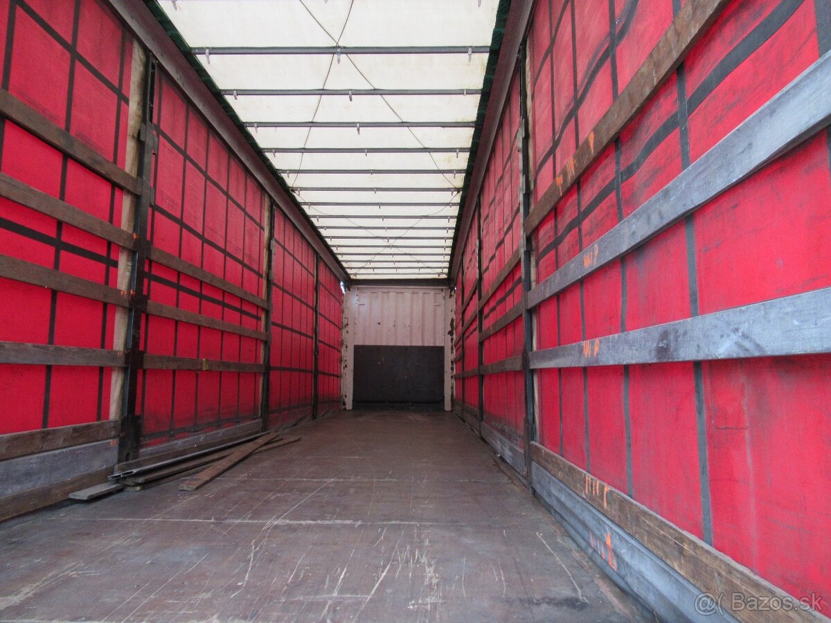 KRONE SD ELG3-CS - 2