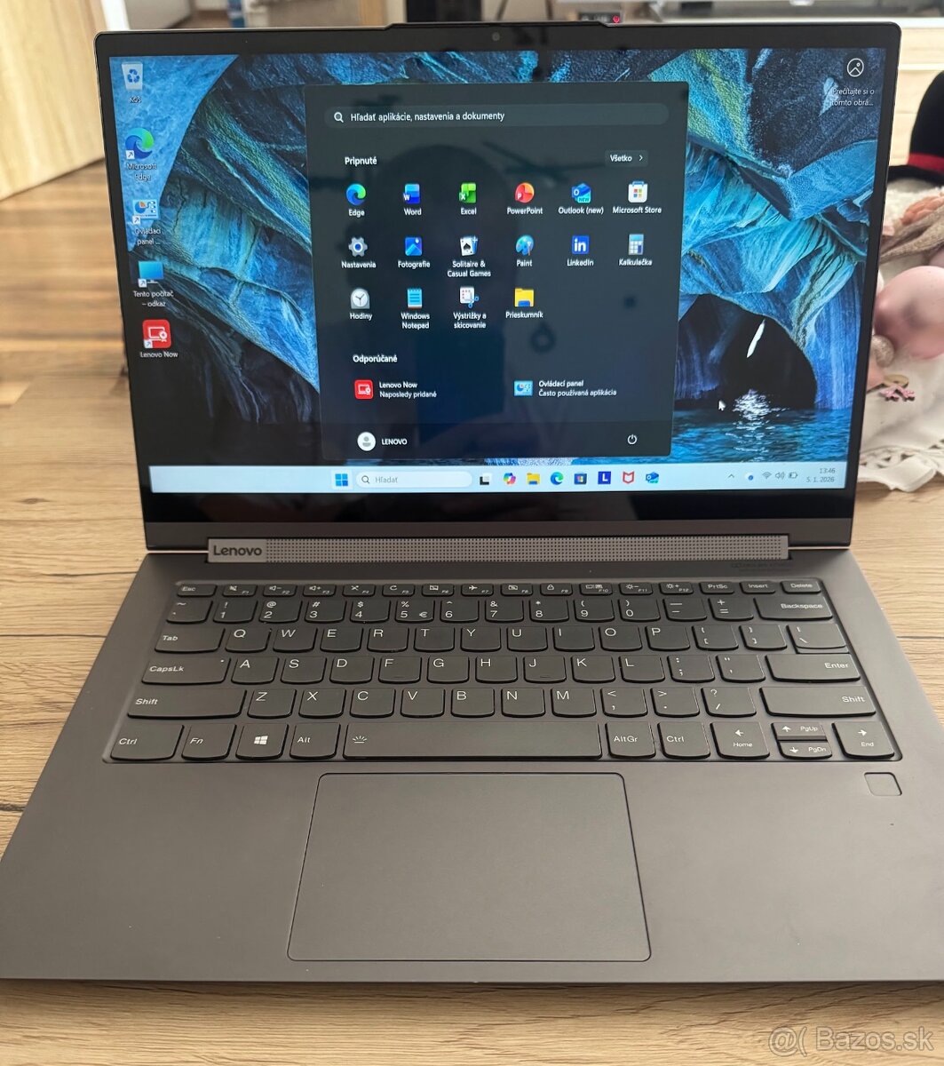 LENOVO YOGA C940-14IIL 81Q9 - 2