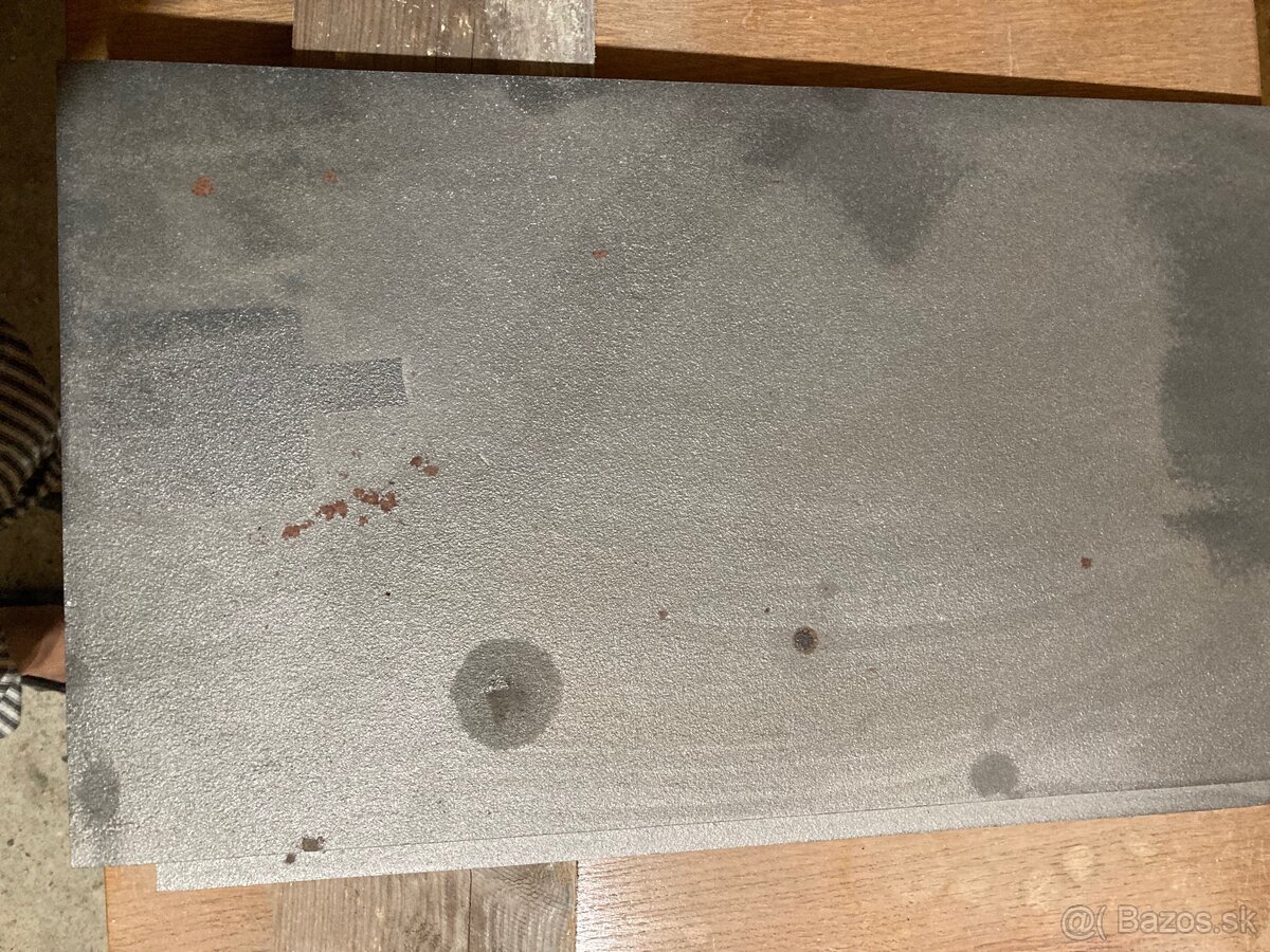 Platňa na sporák - 2