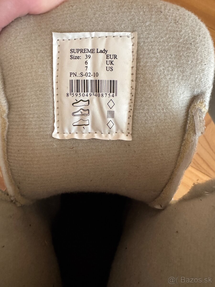 Kolieskové korcule - 2