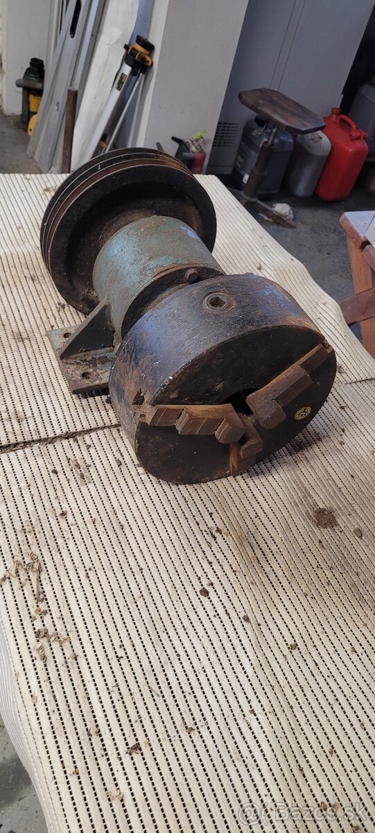 Predam hlavu sustruhu - 2