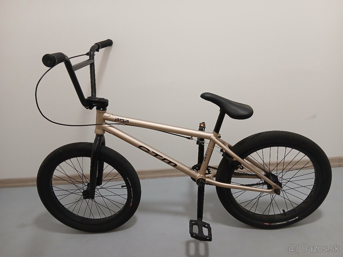 BMX - 2