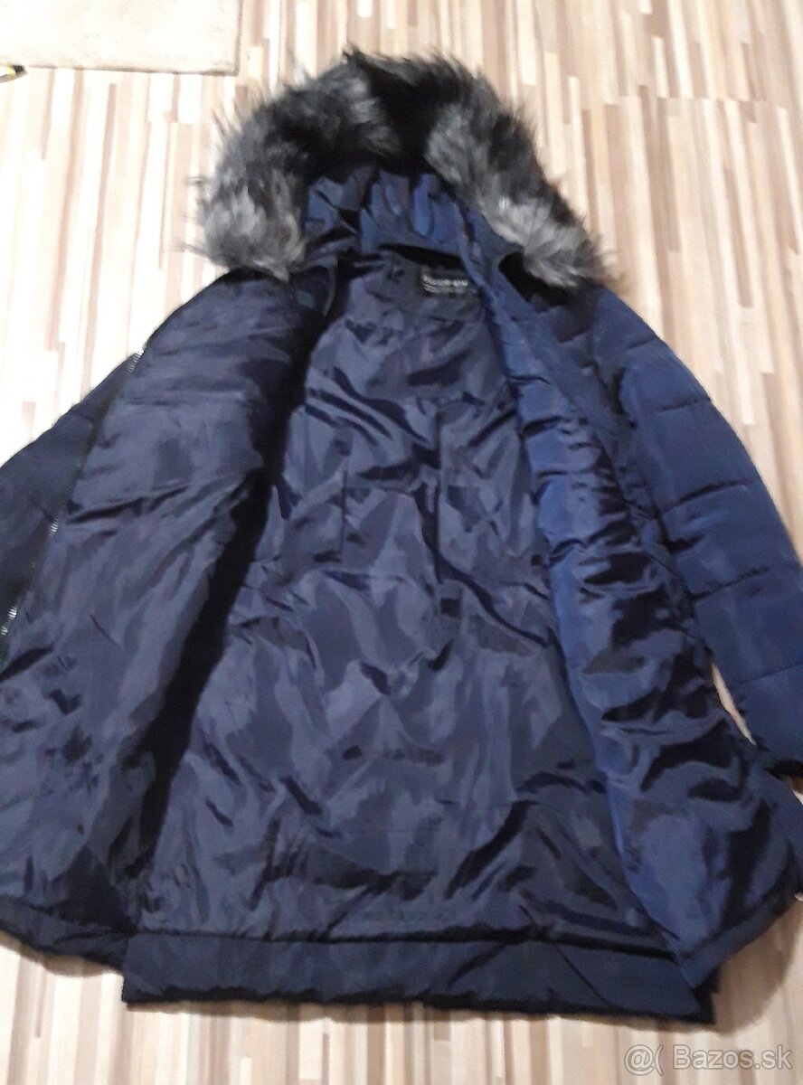 Presivany kabat M - 2