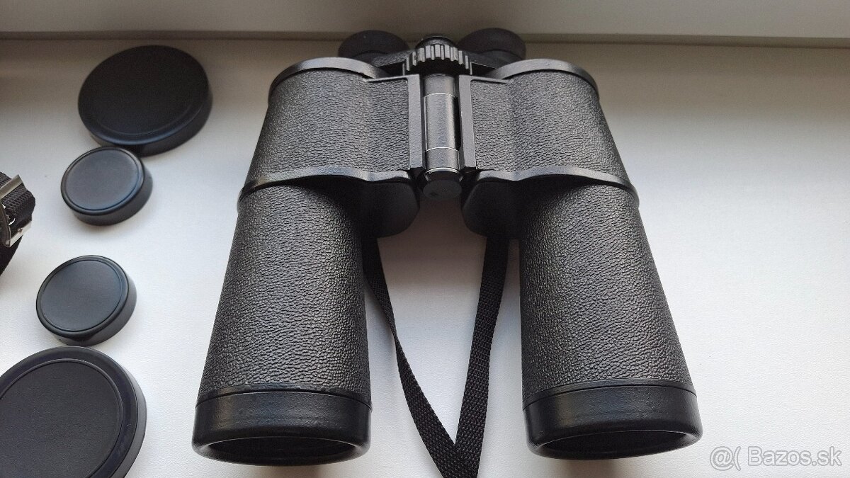 Ďalekohľad BPC 15X50 Dioptex - 2