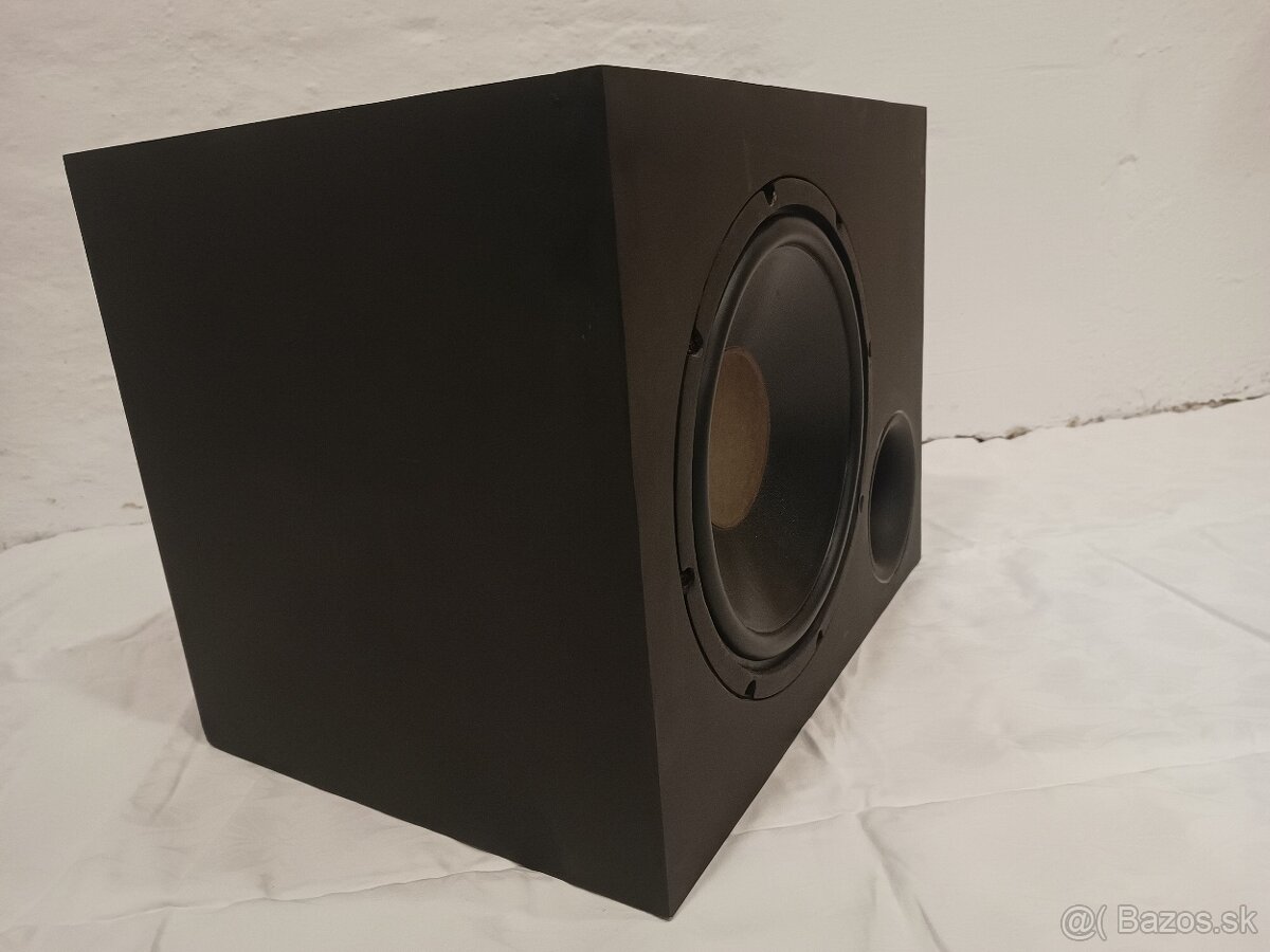 Subwoofer MAGNAT 12" 600w - 2