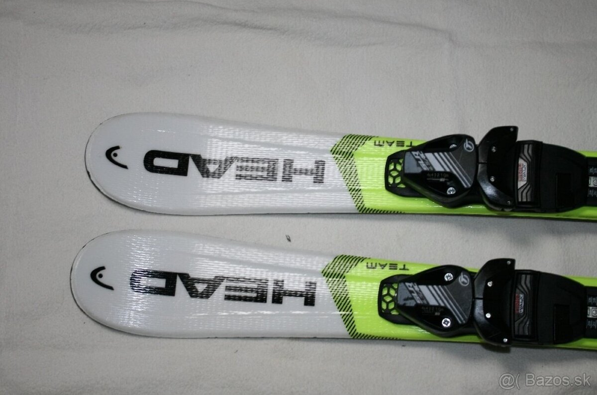 lyže Head Shape 87 cm , lyžiarky - 2
