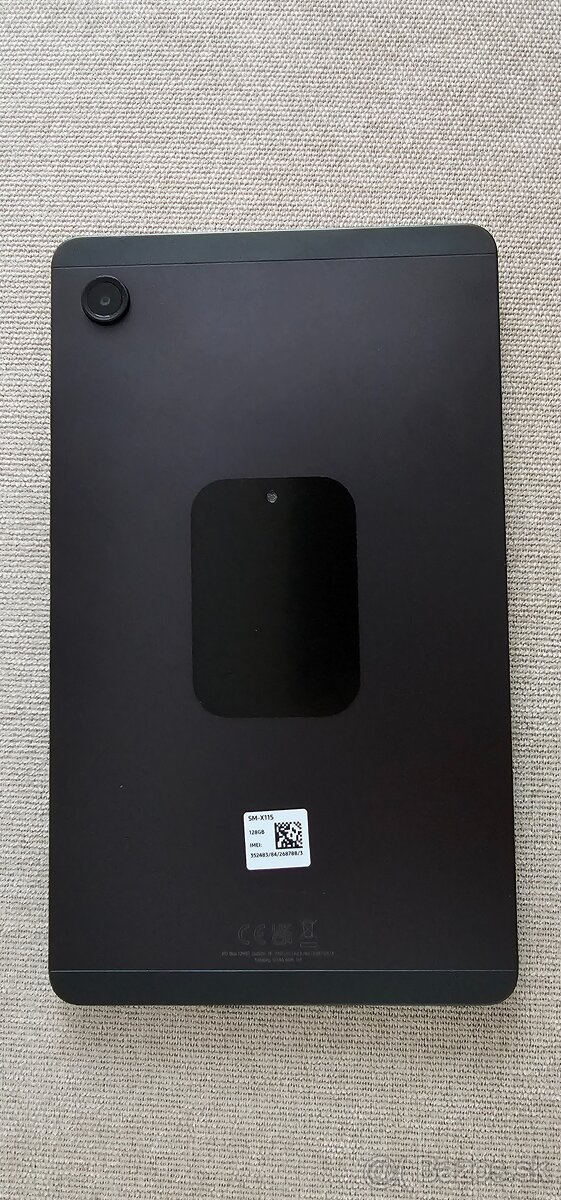 Tablet Samsung A9 128GB - 2